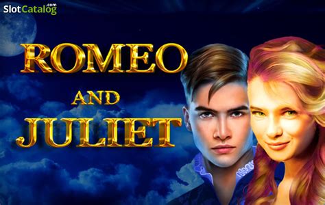 Romeo And Juliet Ready Play Gaming Slot - Play Online